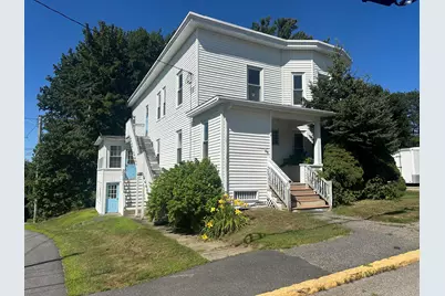 8 Pinette Avenue, Biddeford, ME 04005 - Photo 1