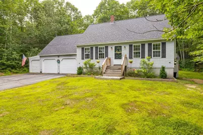 530 Cape Road, Limington, ME 04049 - Photo 1