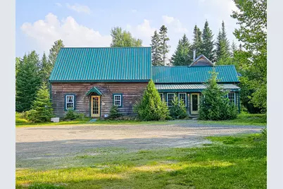 669 Dallas Hill Road, Rangeley, ME 04970 - Photo 1