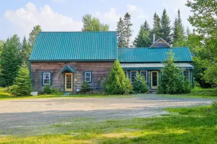 669 Dallas Hill Rd, Rangeley, ME 04970 - Photo 1