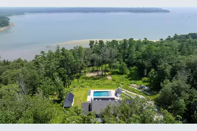 9 Bayview Drive, Cumberland, ME 04110 - Photo 1