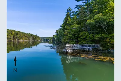 34 Creek Lane, Edgecomb, ME 04556 - Photo 1