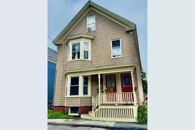 24 Marshall Street, Portland, ME 04102 - Photo 1