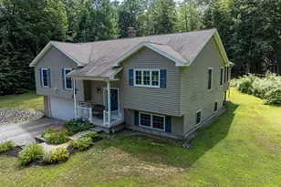 153 Dead River Rd, Bowdoin, ME 04287 - Photo 1