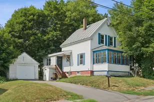 16 Brook St, Waterville, ME 04901 - Photo 1