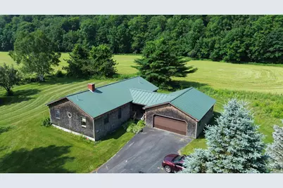 2416 Kennebec River Road, ConnorTownship, ME 04920 - Photo 1