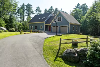 30 Kelsey Drive, South Bristol, ME 04573 - Photo 1