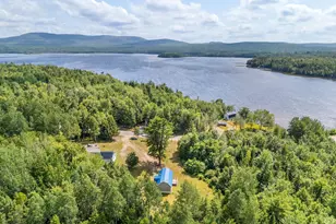 612 Main Rd, Burlington, ME 04417 - Photo 1