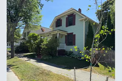 164 Fern Street, Bangor, ME 04401 - Photo 1