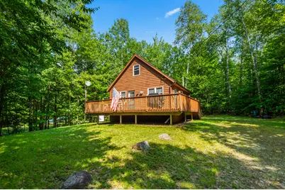 25 Partridge Ridge Road, Rangeley Plt,  04970 - Photo 1