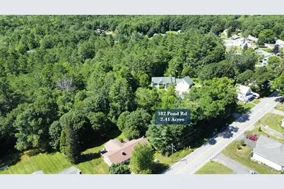 382 Pond Road, Lewiston, ME 04240 - Photo 1