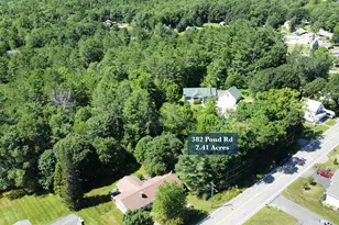 382 Pond Rd, Lewiston, ME 04240 - Photo 1