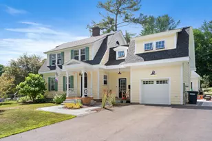 7 Spencer St, Orono, ME 04473 - Photo 1