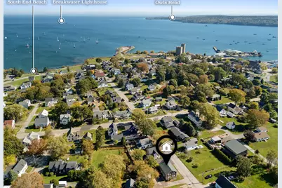 26 Crescent Street #26-28, Rockland, ME 04841 - Photo 1