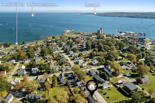 26 Crescent St, Rockland, ME 04841 - Photo 1