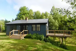 135 Kitchen Mill Rd, Greenbush, ME 04418 - Photo 1