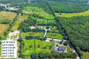 Lot 8 Brodies Path, Oakland, ME 04963 - Photo 1