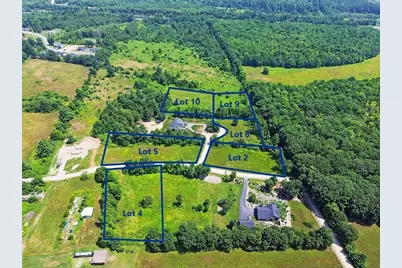 Lot 9 Brodies Path, Oakland, ME 04963 - Photo 1