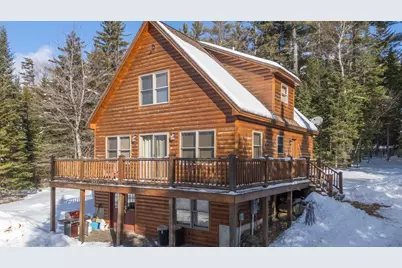46 English Woods Road, Bethel, ME 04217 - Photo 1