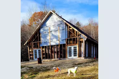 55 Road Less Traveled Road, Woodstock, ME 04219 - Photo 1