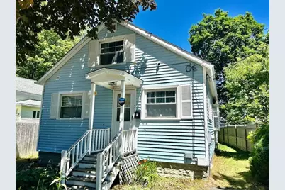 11 Pine Street, Sanford, ME 04073 - Photo 1