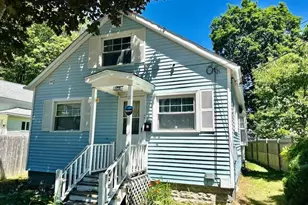 11 Pine St, Sanford, ME 04073 - Photo 1