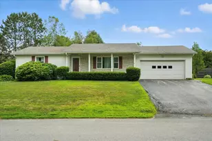 27 Bonnaille Ave, Lewiston, ME 04240 - Photo 1