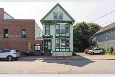 52 Pine Street, Portland, ME 04102 - Photo 1