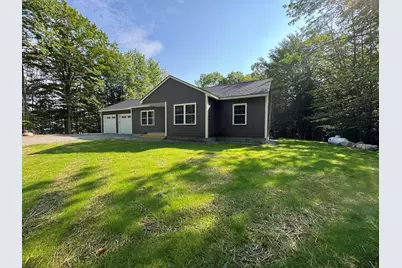 218 Willis Park Road, Bridgton, ME 04009 - Photo 1