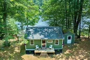 36 Nob Hill Rd, Newcastle, ME 04553 - Photo 1