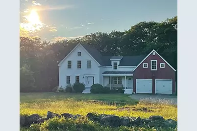 122 Morey Hill Road, Hope, ME 04847 - Photo 1