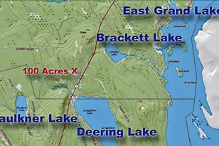 1694 U S Rte 1, Orient, ME 04471 - Photo 1