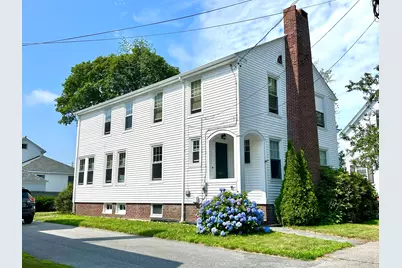 166 Hartley Street, Portland, ME 04103 - Photo 1