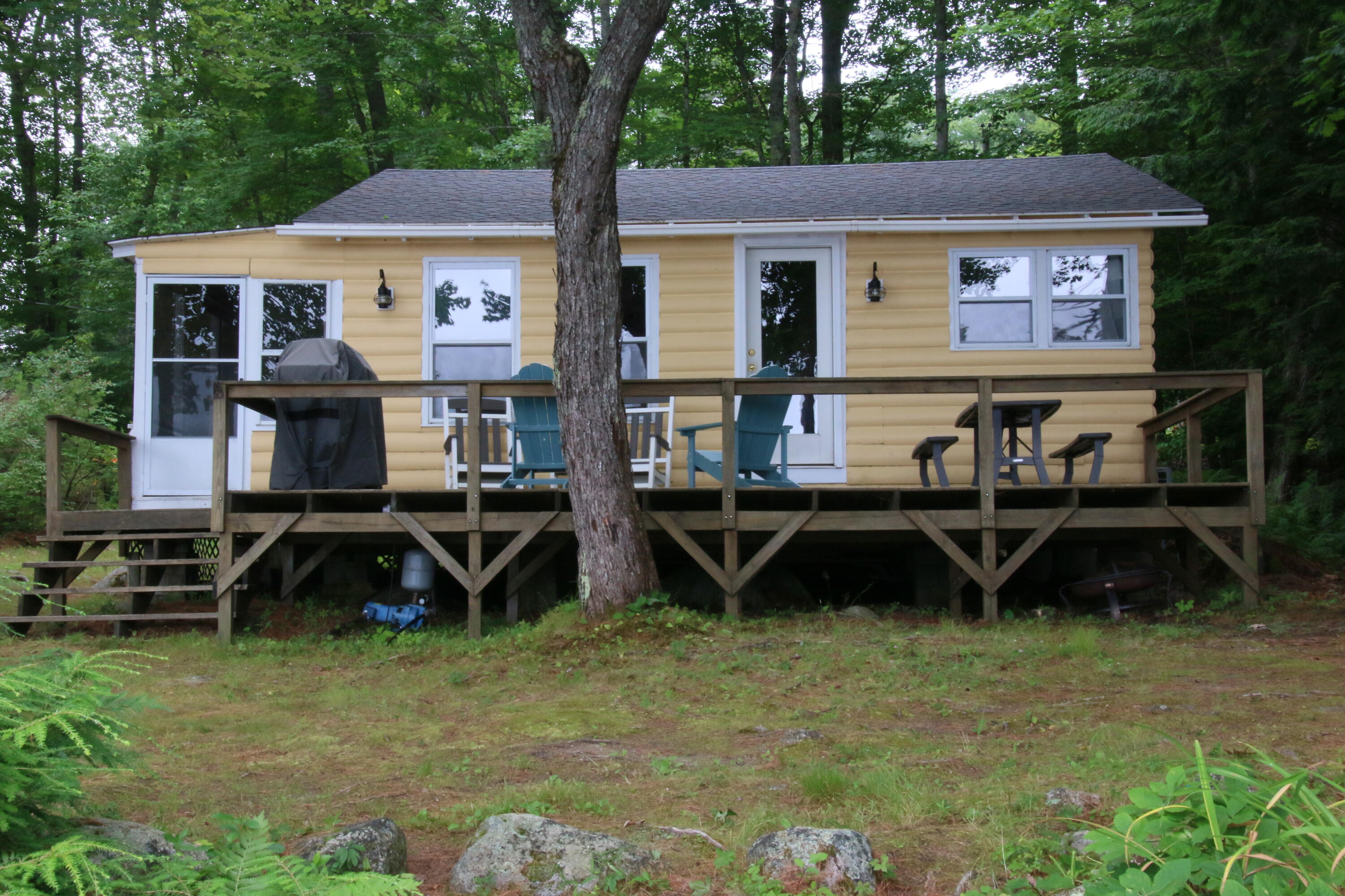 59 Swan Rd, Raymond, ME 04071 - MLS 1631335 - Coldwell Banker