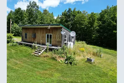 975 Tar Ridge Road, Prentiss Twp T7 R3 NBPP, ME 04487 - Photo 1