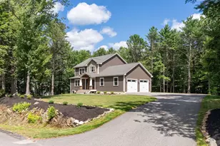 2 Winding Rdg Wy, Freeport, ME 04032 - Photo 1