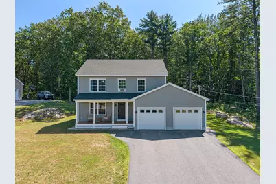 37 Parkside Drive, Biddeford, ME 04005 - Photo 1