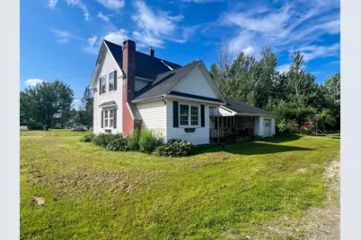 419 Station Road, Stacyville, ME 04777 - Photo 1