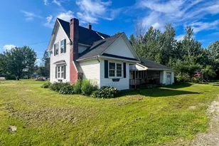 419 Station Rd, Stacyville, ME 04777 - Photo 1