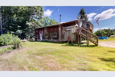 25 Gammon Road, Buckfield, ME 04220 - Photo 1