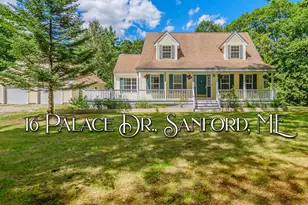 16 Palace Dr, Sanford, ME 04073 - Photo 1
