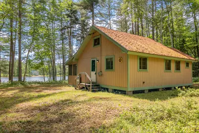 770 Ebeemee Lake Road, Ebeemee Twp, ME 04414 - Photo 1