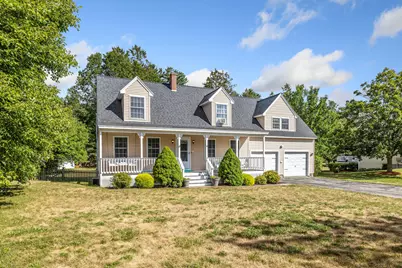 9 Patterson Drive, Kennebunk, ME 04043 - Photo 1