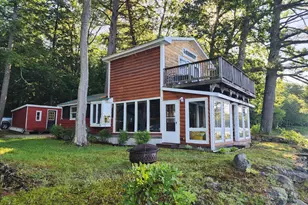 95 Pease Pond Rd, Wilton, ME 04543 - Photo 1