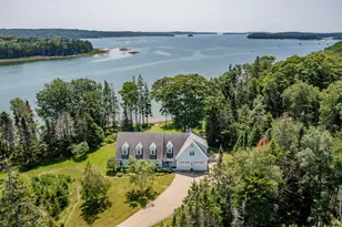 426 Ferry Rd, Islesboro, ME 04848 - Photo 1