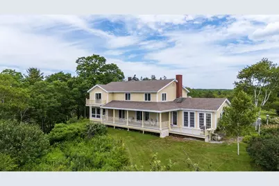 72 Dublin Road, South Thomaston, ME 04858 - Photo 1