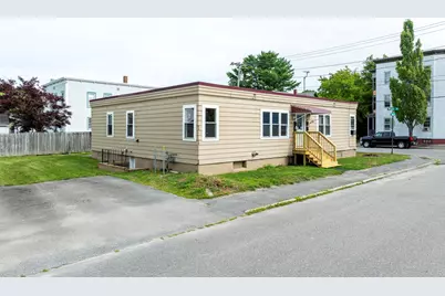 126 Spring Street, Lewiston, ME 04240 - Photo 1