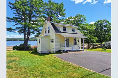 20 Hot Dog Road, Greene, ME 04236 - Photo 1