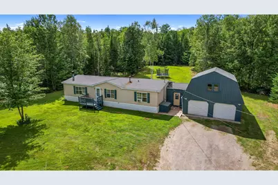 469 Townhouse Road, Kenduskeag, ME 04450 - Photo 1