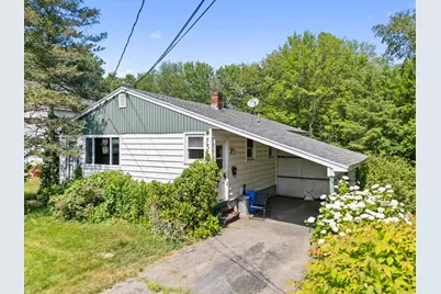 44 Chapman Street, Brewer, ME 04412 - Photo 1